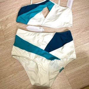 Horizon Athletic bikini